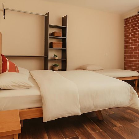 Hotel Casa Acueducto - Lujo Cultural 오아하카주 외부 사진