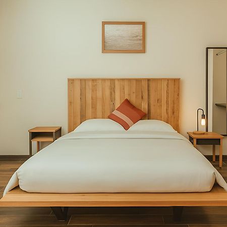 Hotel Casa Acueducto - Lujo Cultural 오아하카주 외부 사진