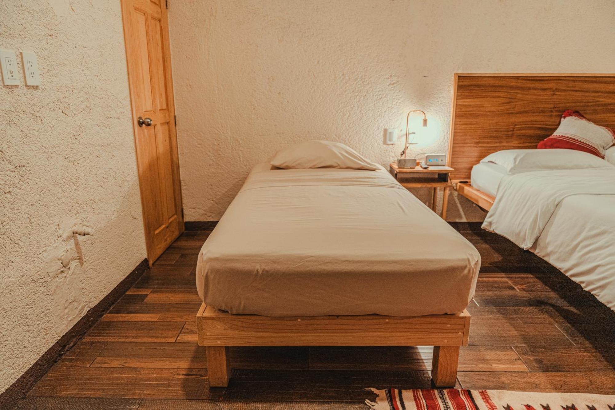 Hotel Casa Acueducto - Lujo Cultural 오아하카주 외부 사진