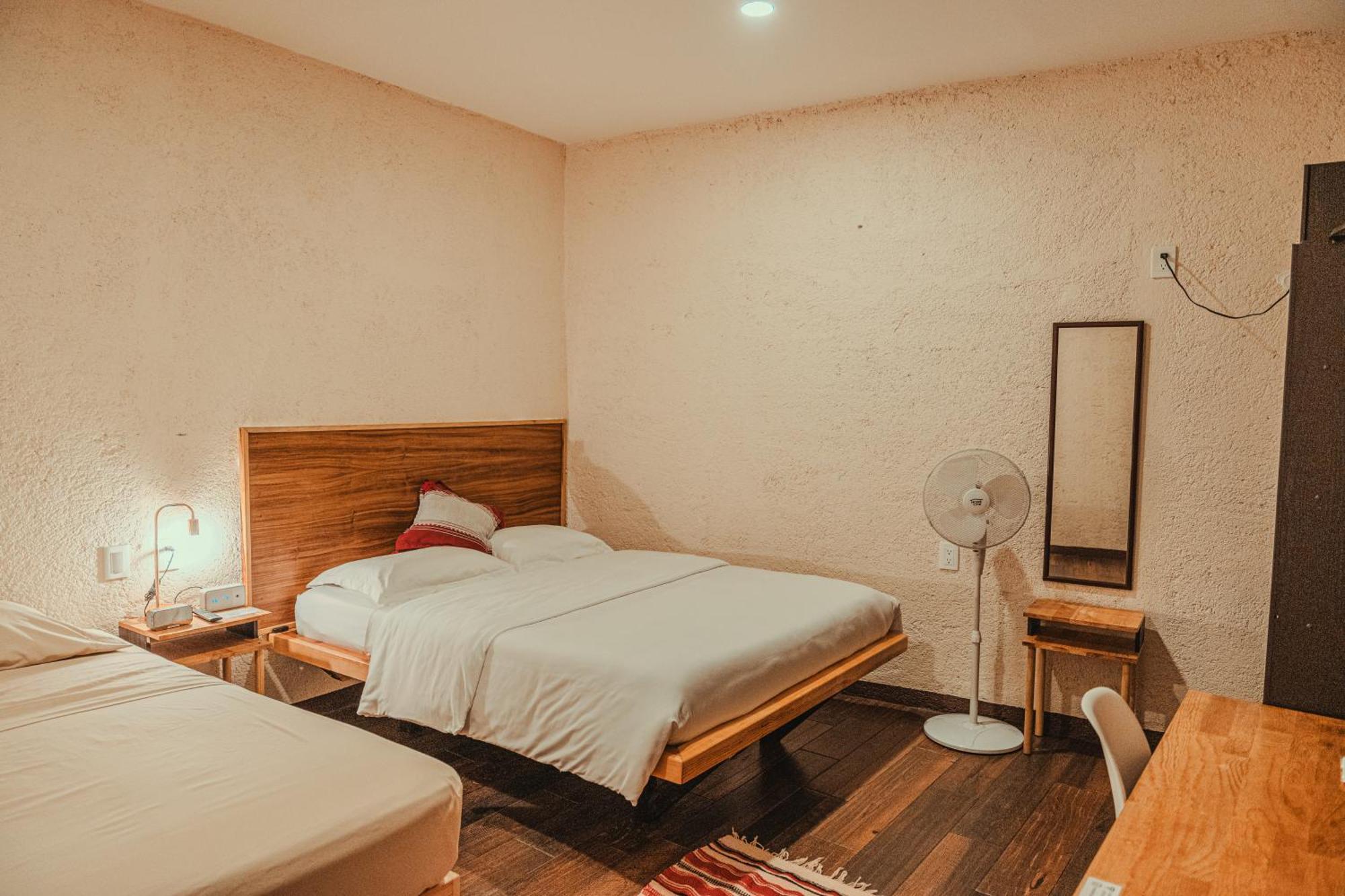 Hotel Casa Acueducto - Lujo Cultural 오아하카주 외부 사진