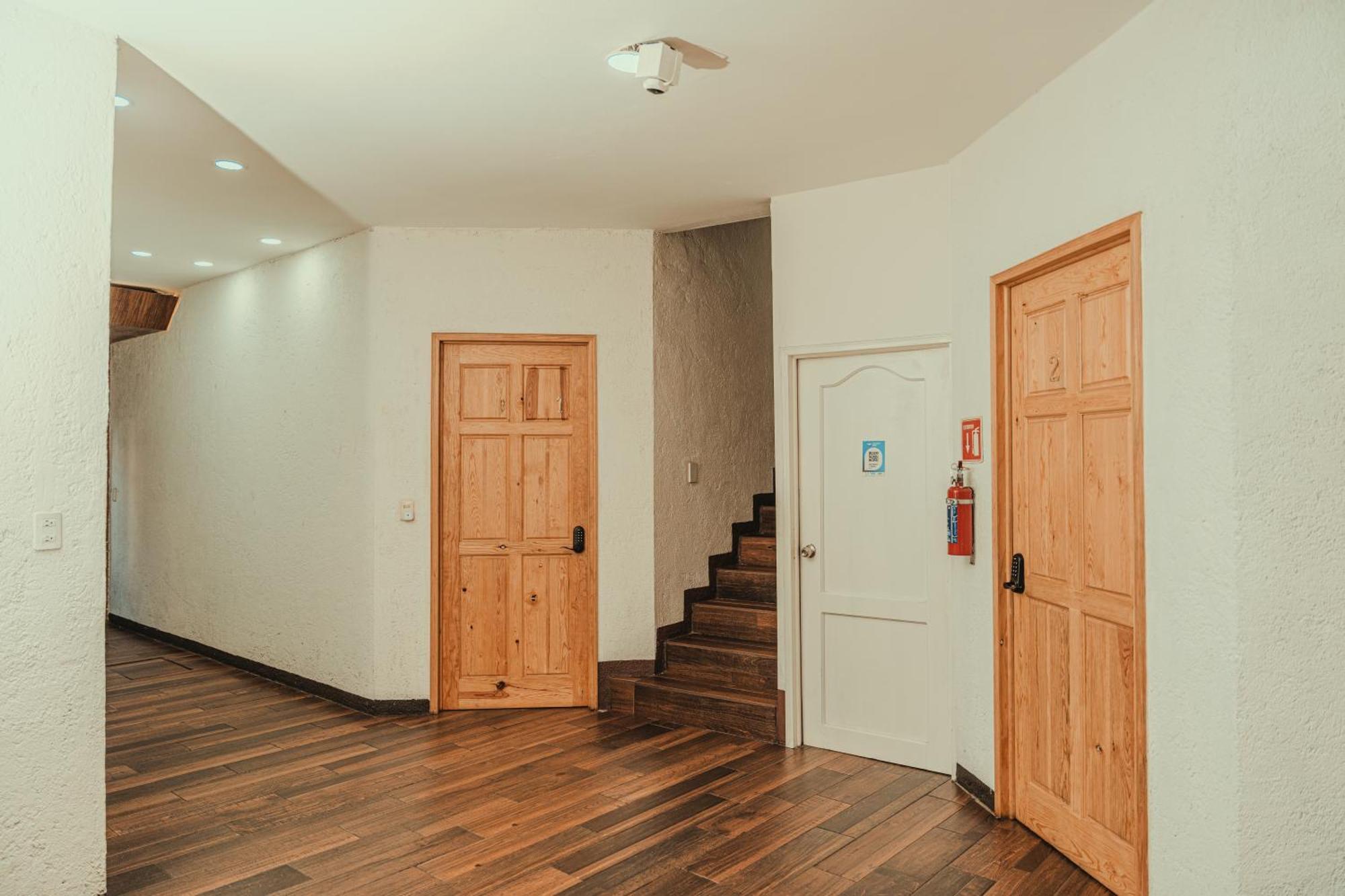 Hotel Casa Acueducto - Lujo Cultural 오아하카주 외부 사진