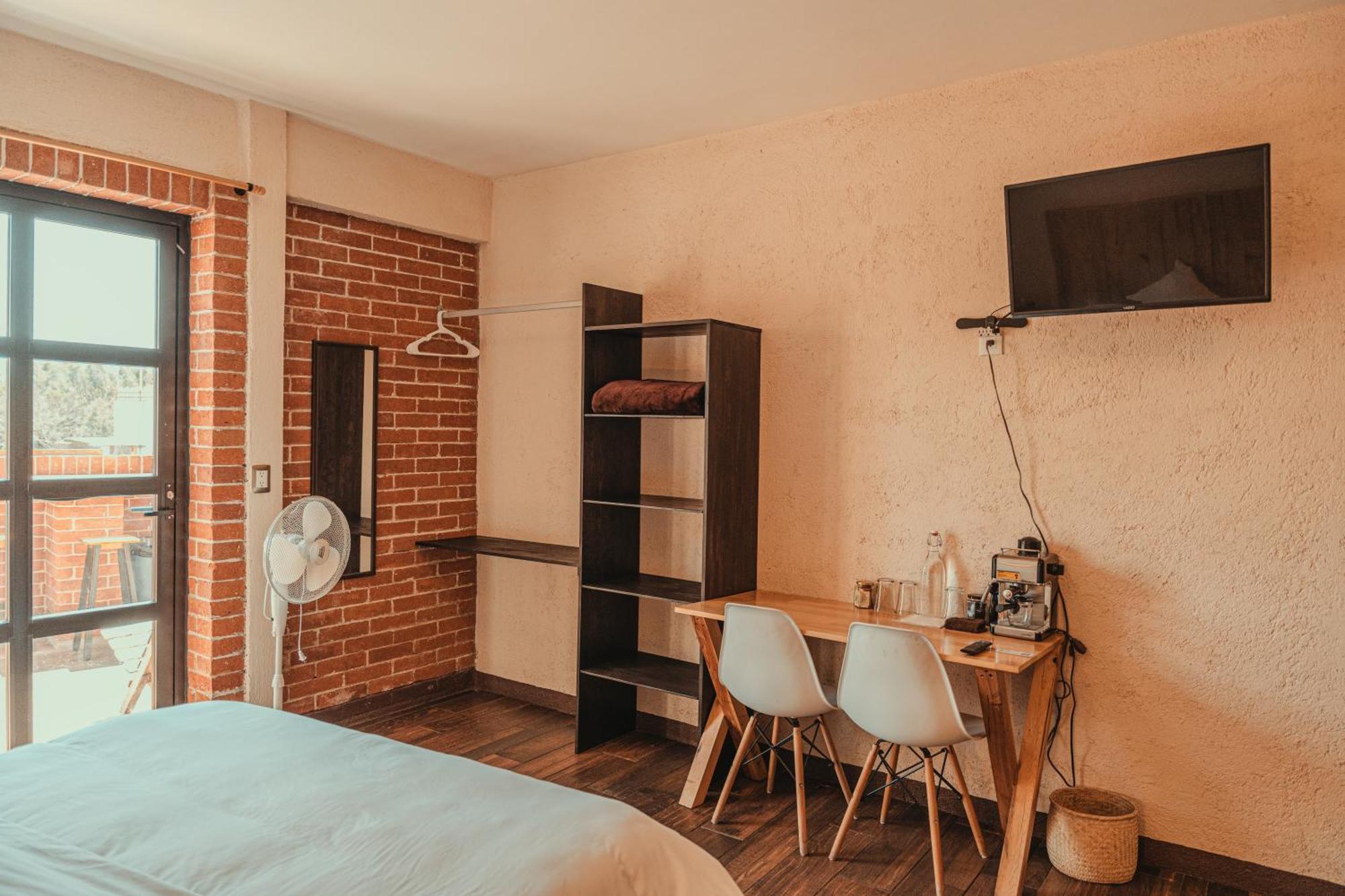 Hotel Casa Acueducto - Lujo Cultural 오아하카주 외부 사진