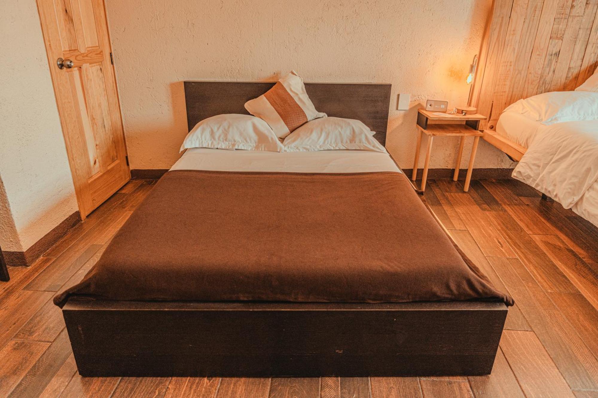 Hotel Casa Acueducto - Lujo Cultural 오아하카주 외부 사진
