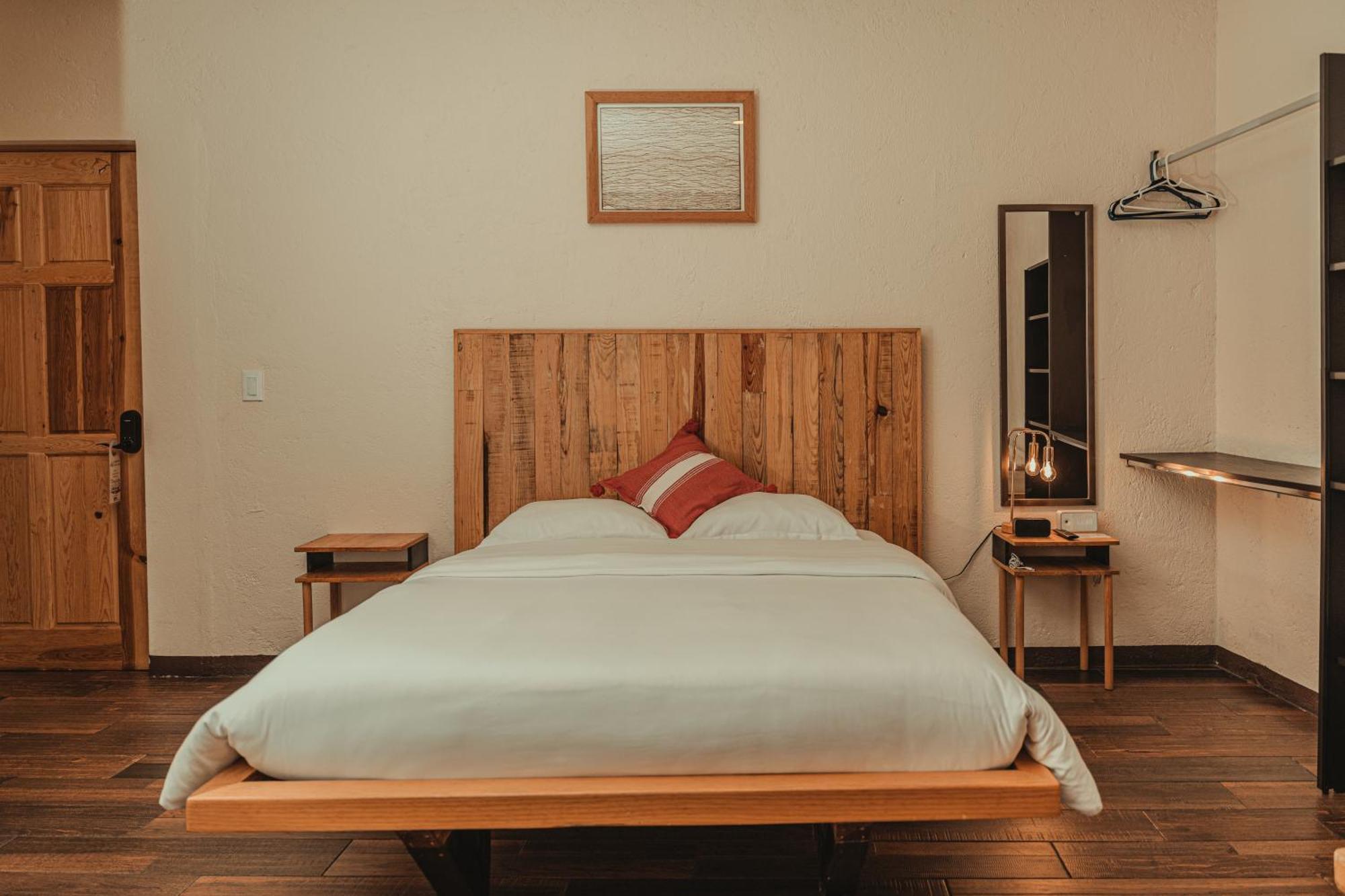 Hotel Casa Acueducto - Lujo Cultural 오아하카주 외부 사진
