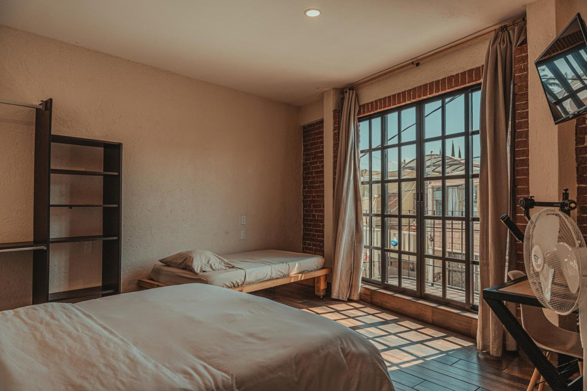 Hotel Casa Acueducto - Lujo Cultural 오아하카주 외부 사진