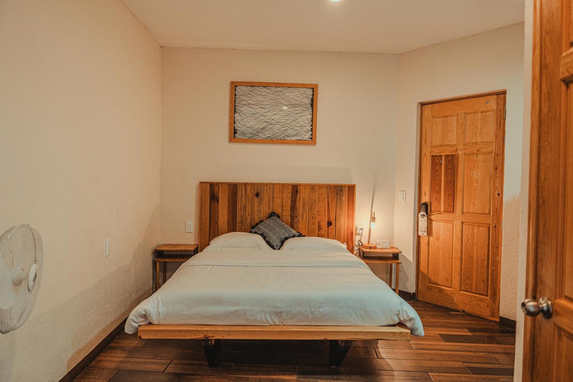 Hotel Casa Acueducto - Lujo Cultural 오아하카주 외부 사진