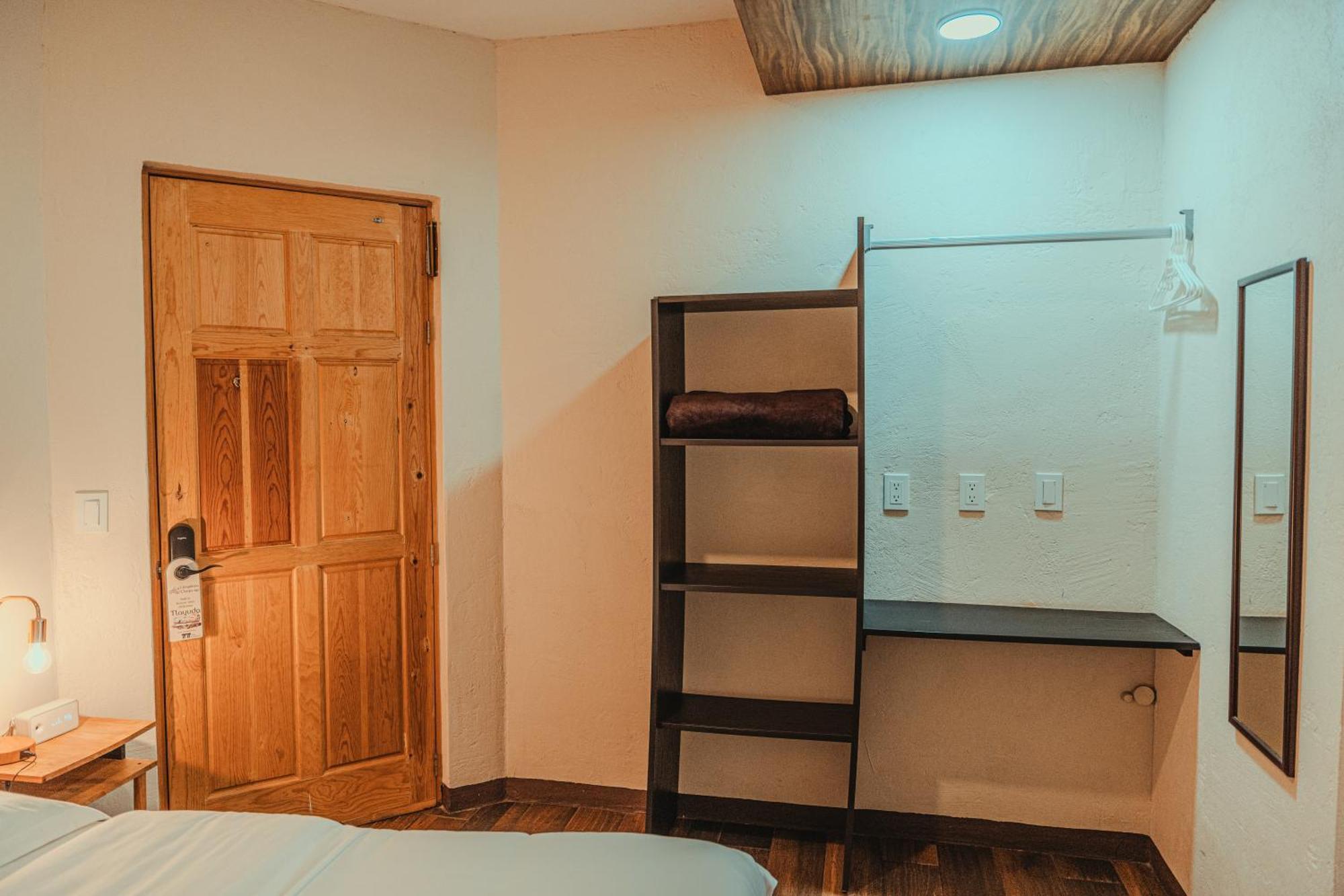 Hotel Casa Acueducto - Lujo Cultural 오아하카주 외부 사진