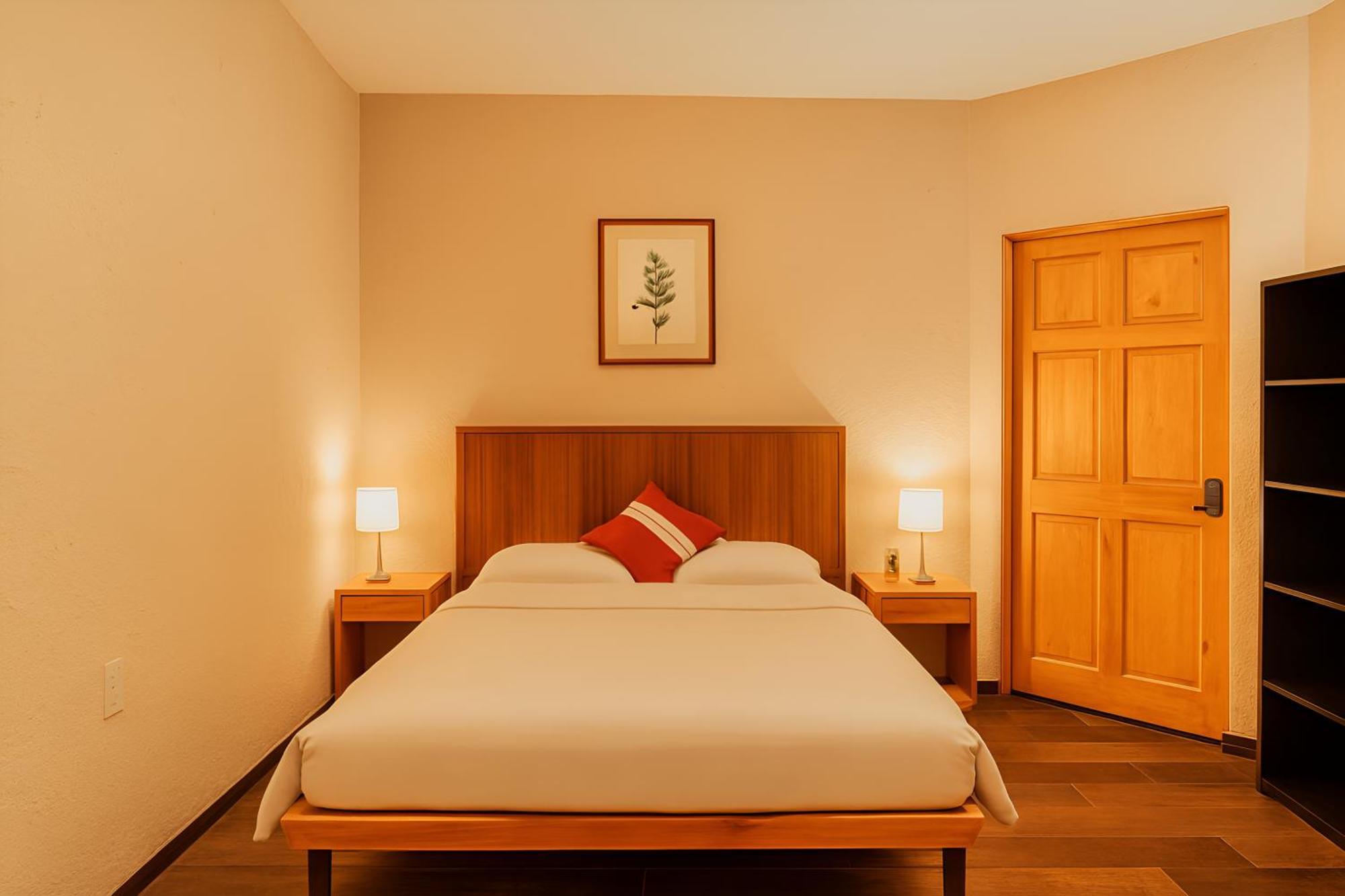 Hotel Casa Acueducto - Lujo Cultural 오아하카주 외부 사진