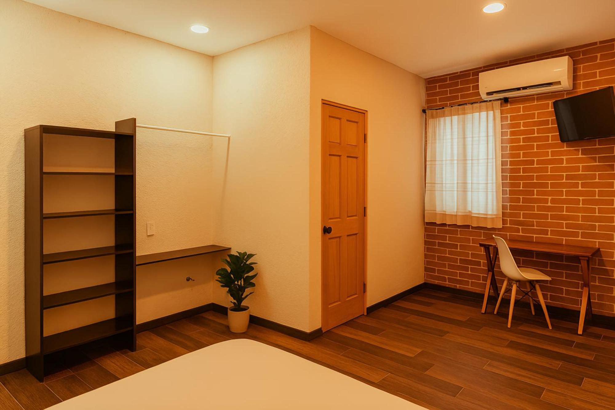 Hotel Casa Acueducto - Lujo Cultural 오아하카주 외부 사진
