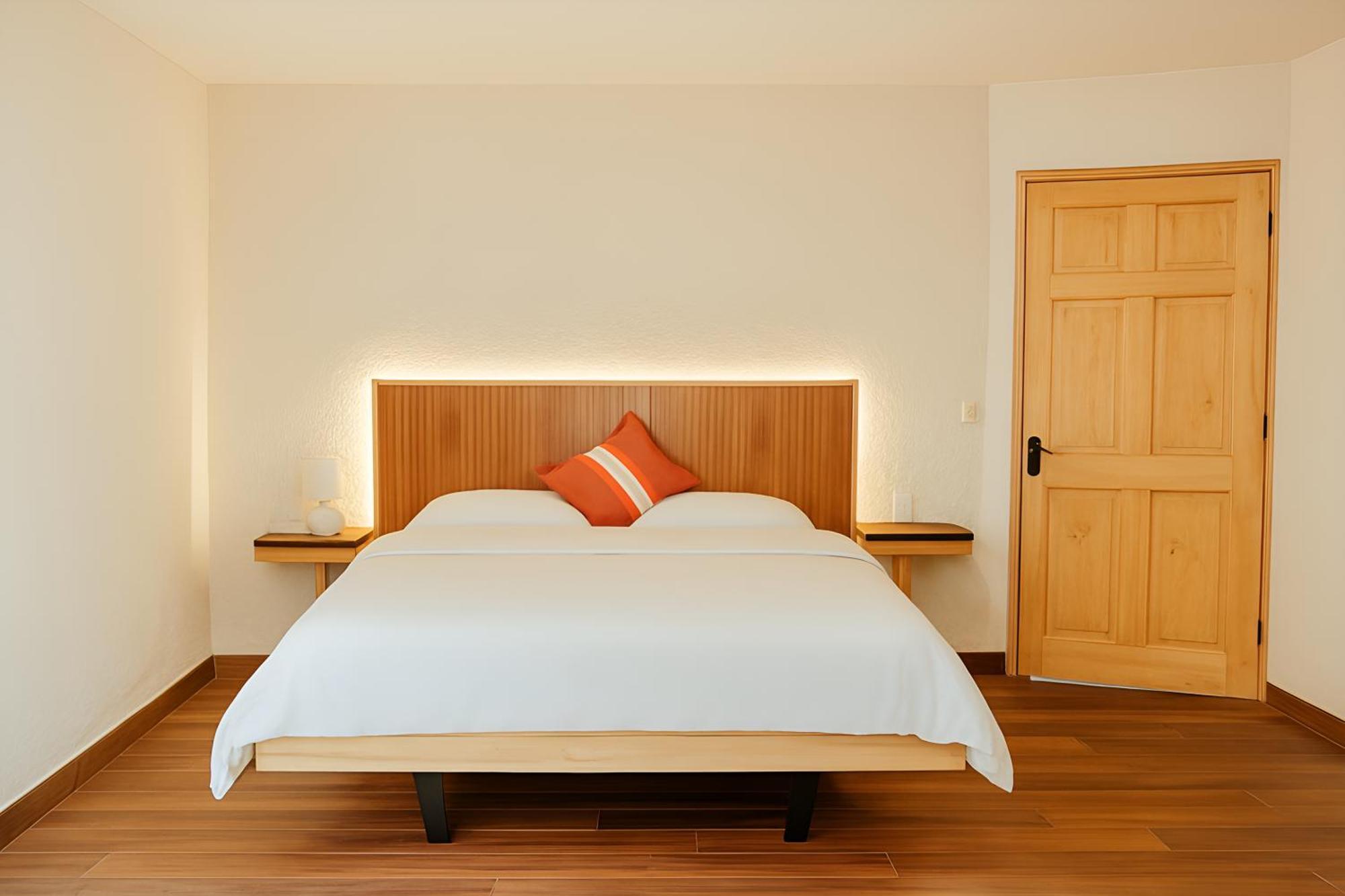 Hotel Casa Acueducto - Lujo Cultural 오아하카주 외부 사진