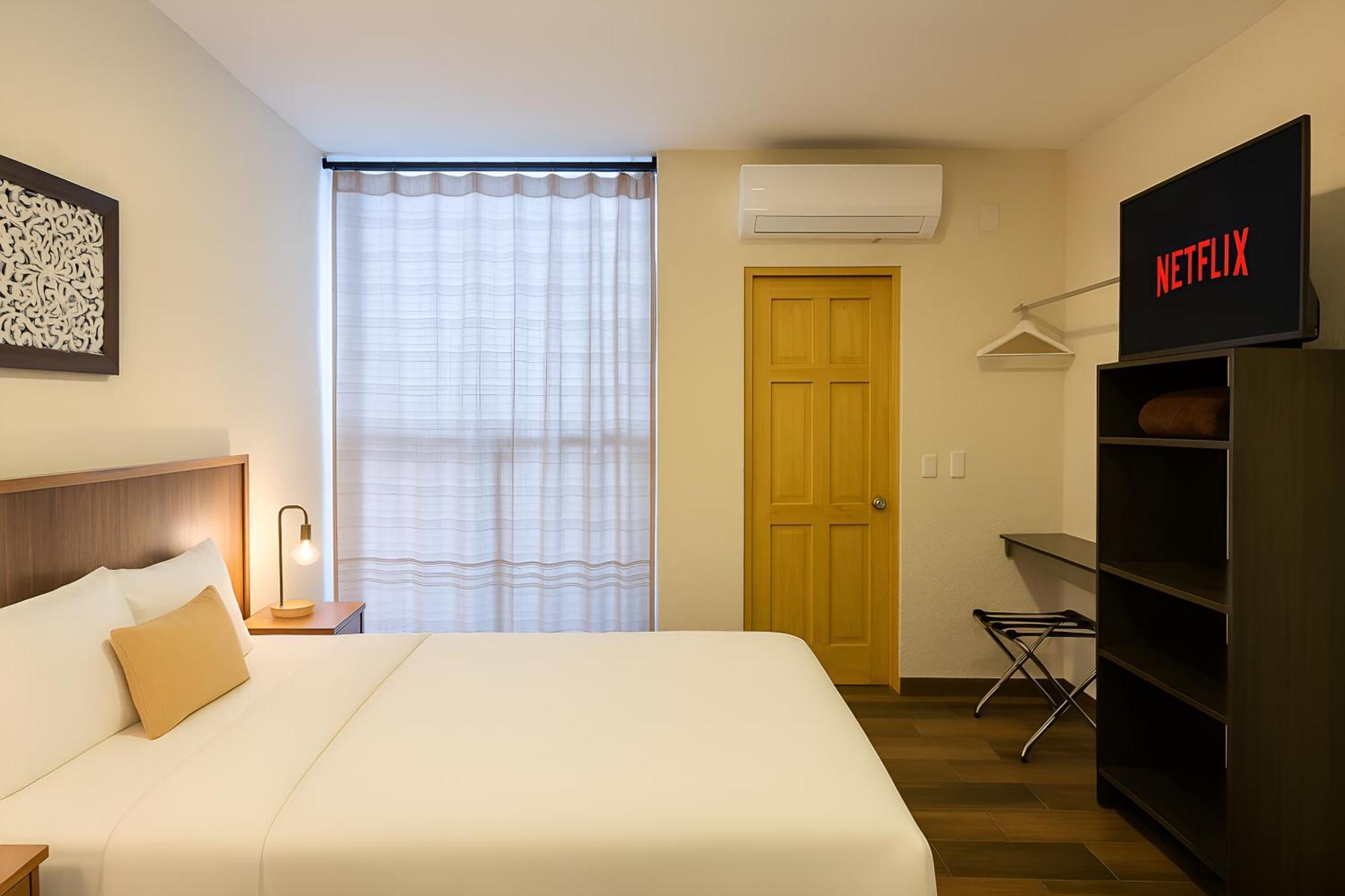 Hotel Casa Acueducto - Lujo Cultural 오아하카주 외부 사진